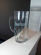 Pilsner urquell tankard pint - pilsner,