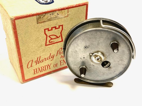 Hardy conquest - hardy,
