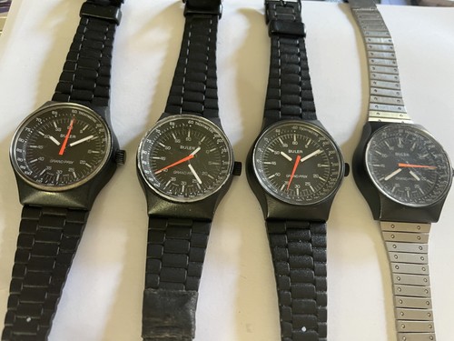 Buler grand prix vintage - buler,