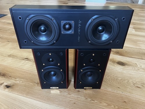Ruark epilogue speakers - ruark,