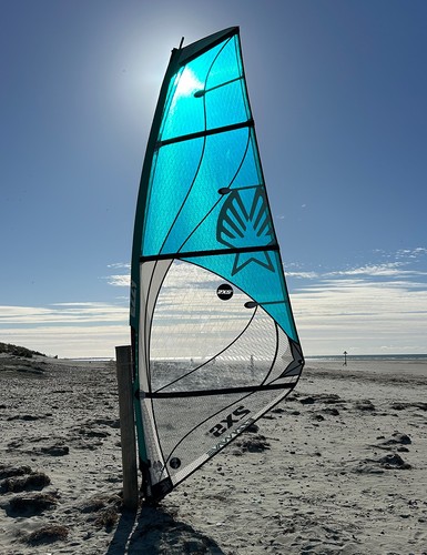 Ezzy wave 2025 - ezzy, 4.7m