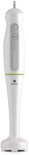 Kenwood Hand Blender, One Speed Mixer 700W Turbo, Triblend Wand HDP100WG, White
