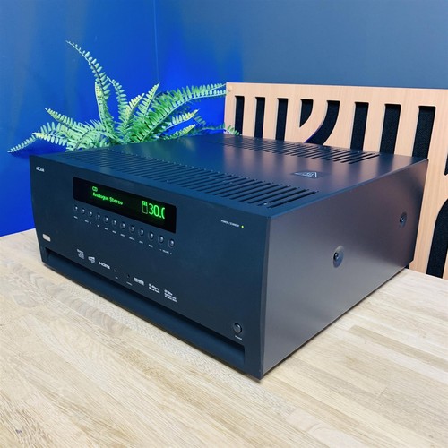 Arcam fmj avr600 channel - arcam,