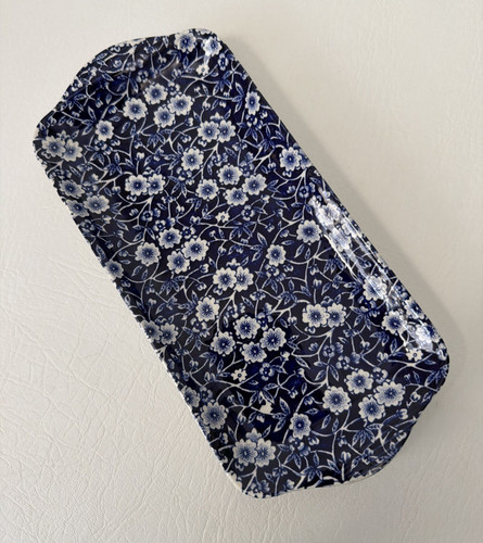 Vtg royal crownford - crownford, calico