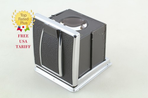 Late mint hasselblad - [n, waist