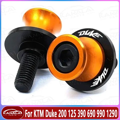 M10 swingarm spools slider - swingarm,