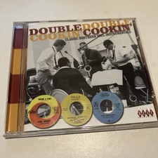 Double Cookin': Classic