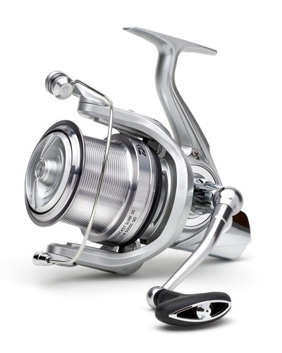 Daiwa crosscast surf scw - 20,