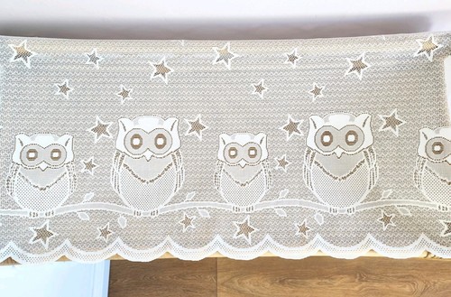 Owl panel - panel, window