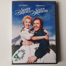 Seven Brides For Seven