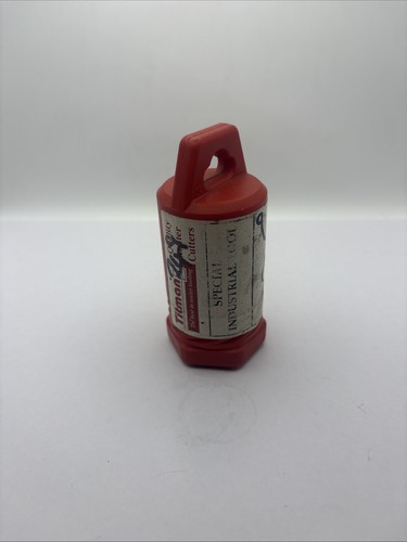 Titman special industrial - special,
