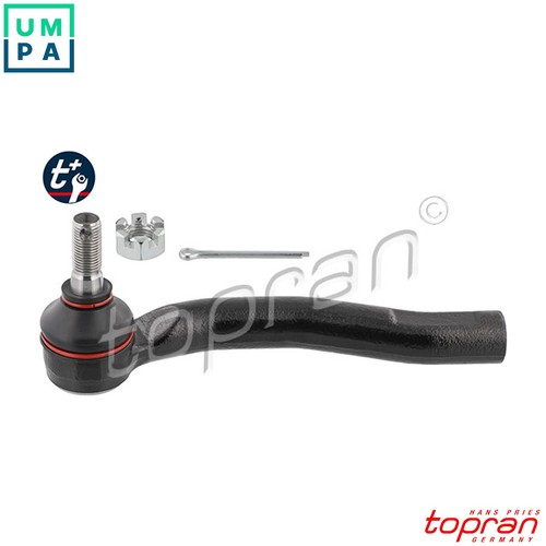 Tie rod end 625 672 - end,