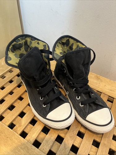 Converse all star - star, taylor