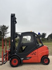 Forklift Truck