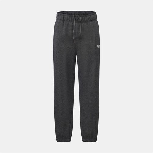 Lonsdale cuffed hem - cuffed, fleece