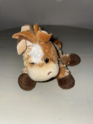 Aurora plush mini flopsie - plush,
