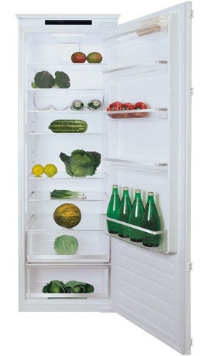 Cda fridge fw822 - fridge, 55cm
