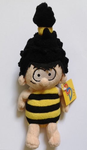 Beano dandies dennis the - dandies,