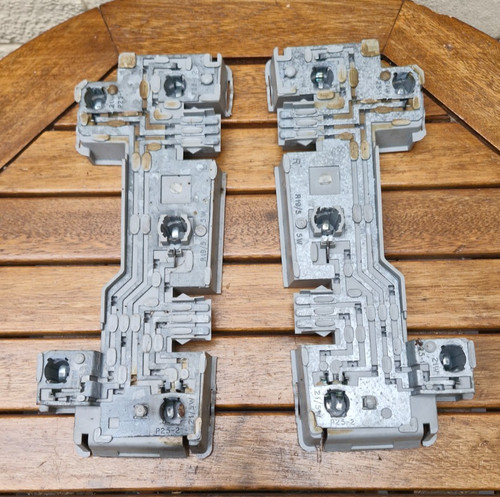 Pair ford orion mk1 - mk1,2,