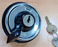 Original Lucas PLC2 Ignition Switch. MG T Series, Austin, Morris