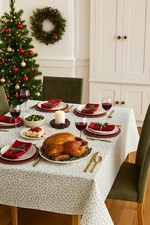 NEXT Sage Green Spot Wipe