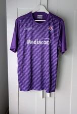Fiorentina 2023/2024 Kappa