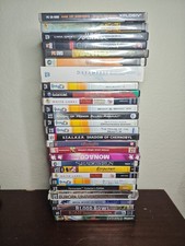 PC Games Job Lot - Bundle of 28 mixed genre - Action , FPS , Platformer , RPG