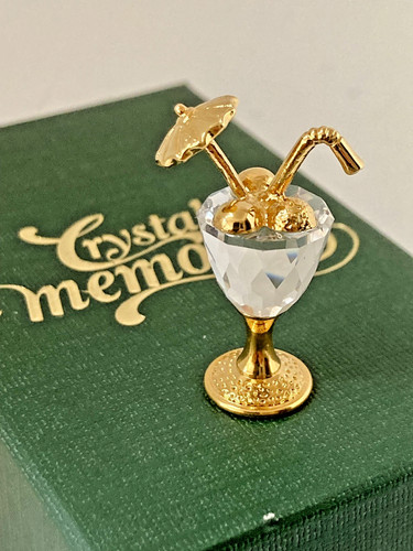 Swarovski crystal memories - swarovski,
