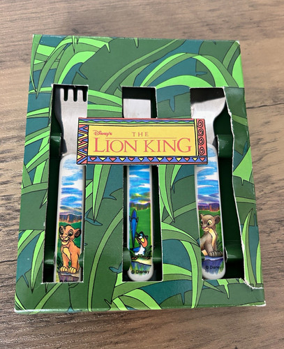 Genin trudeau vintage - genin, disney