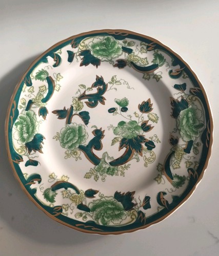 Vintage masons ironstone - masons, 8"