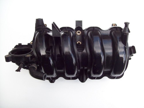 Polo lupo intake manifold - intake,
