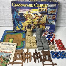 Vintage Crossbows And