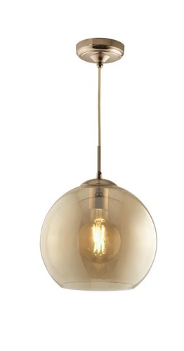 Searchlight balls pendant - balls,