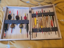 Deluxe Wooden Presentation box