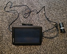 Tomtom start sat - nav,