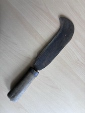 Antique Billhook Steel Makers