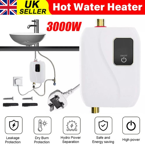 3000w instant electric - 3000w,