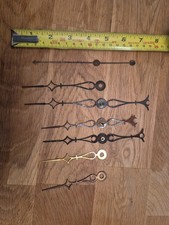 Antique Banjo Barometer Hands