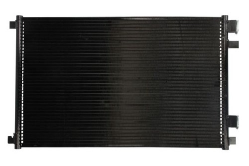Thermotec ktt110017 condenser - ktt110017,