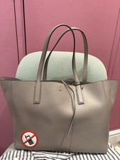 Genuine Anya Hindmarch Ebury Tote RRP 995