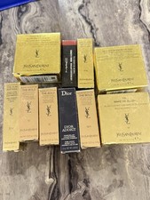 MAKEUP PRODUCTS LUXURY BRANDS