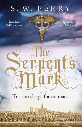 The serpent mark - serpent's, mark: