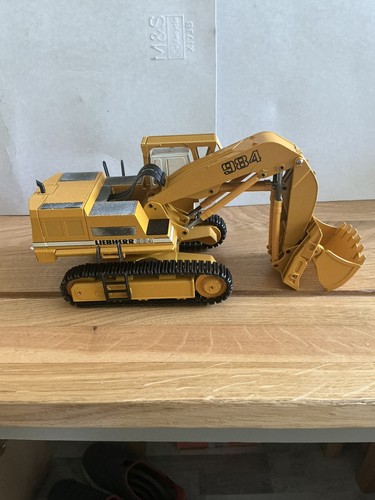 Conrad 2827 liebherr 984 - 2827,
