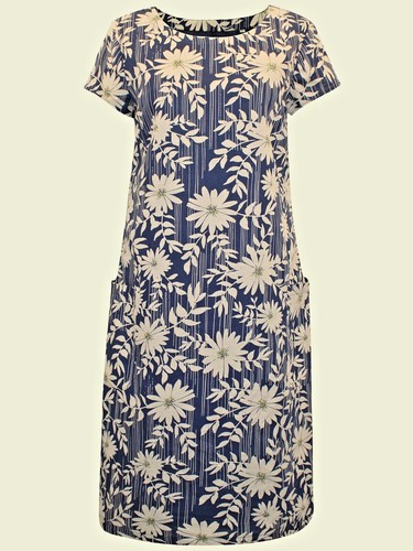 Seasalt ripple daisy night - ripple,