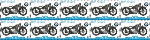 Bmw 1936 classic - 1936,
