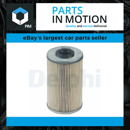 Fuel filter fits vauxhall - fuel,