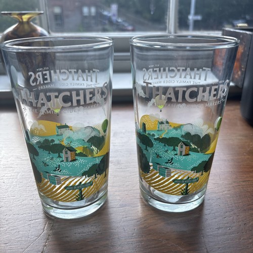 Set two thatchers cider - of,