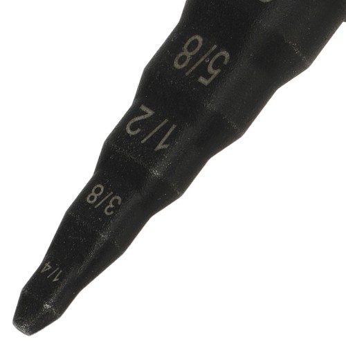 Copper tube swaging - in,