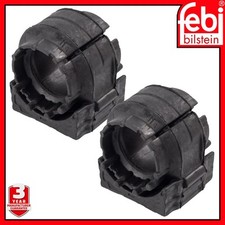 Front Anti Roll Bar Bush x2