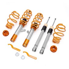 Front Coilovers+Rear Shock